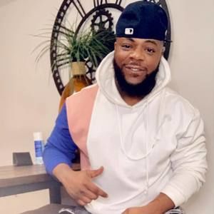 Meet your Posher, Darnell